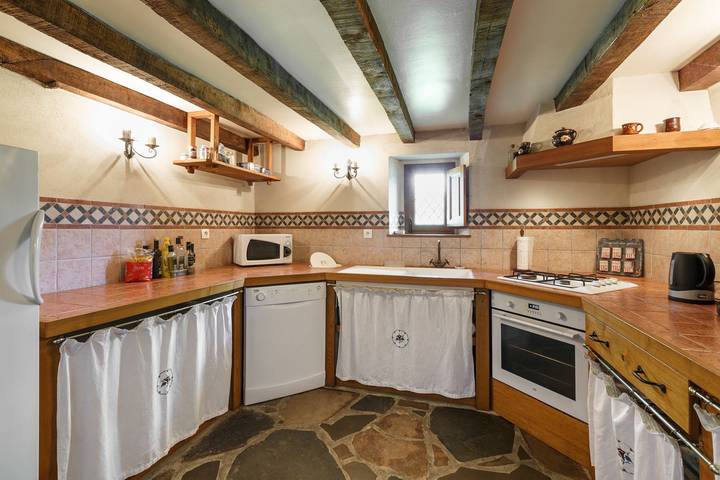 Villa pour 9 personnes en Normandie - 4