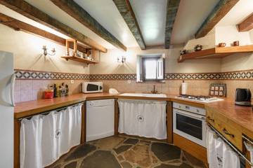 Villa for 9 People in Doville, Manche, Photo 3