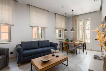 Apartment for 4 People in Corfu (city), Corfu, Photo 4