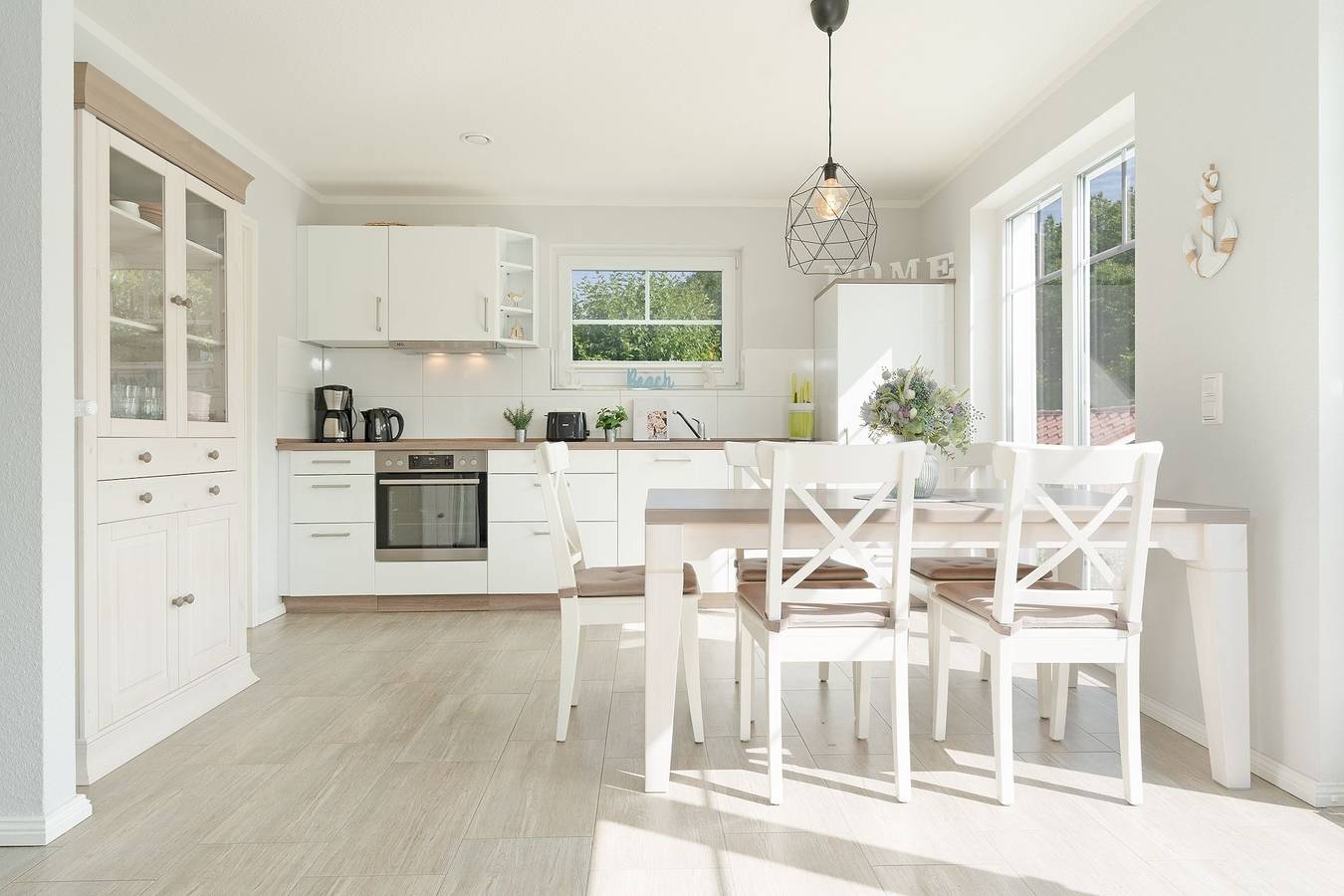 Kleines Schwedenhaus am See in Schönwalde am Bungsberg, Ostholstein