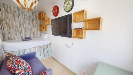 Chalet para 6 Personas en Golf Resorts Murcia, Torre-Pacheco, Foto 2