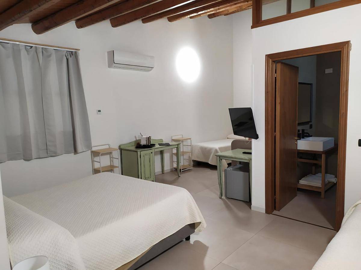 Villa Scaduto Residence in Bagheria, Province de Palerme