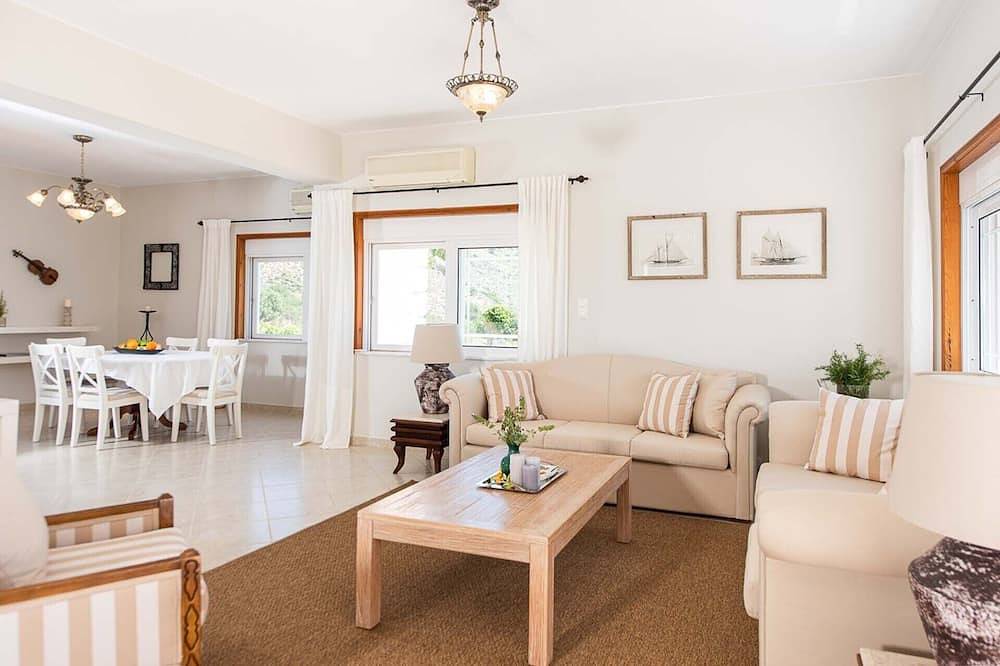 Casa Vióla in Chania und Umgebung