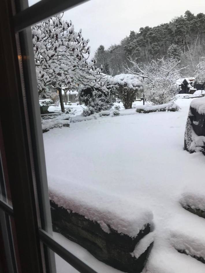 Hôtel pour 2 personnes, avec vue ainsi que piscine et jardin à Saint-Avold - 4