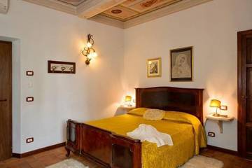 Agriturismo per 9 Persone in Città della Pieve, Perugia e dintorni, Foto 2