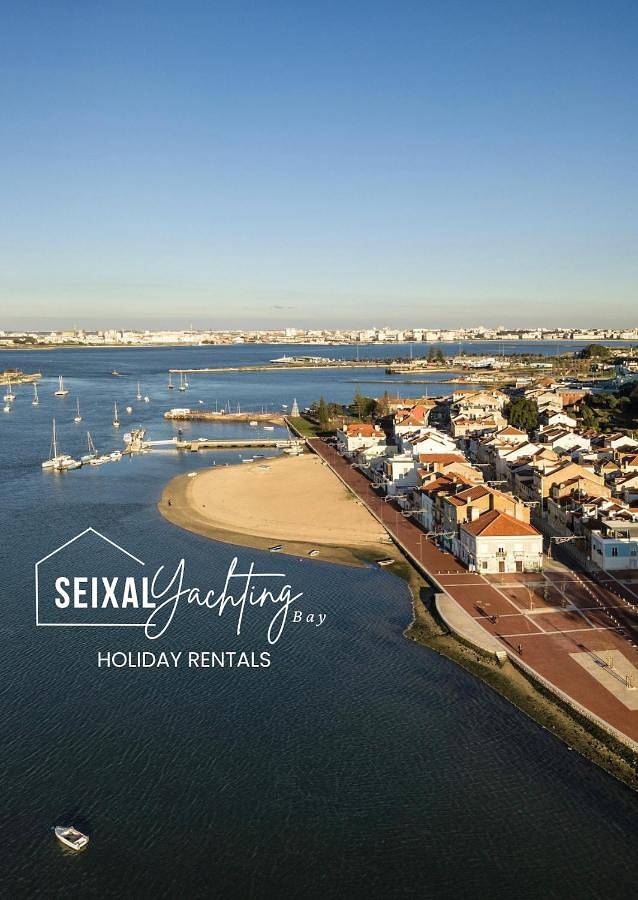 Apartamento inteiro, One-Bedroom Apartment in Seixal, Halbinsel von Setúbal