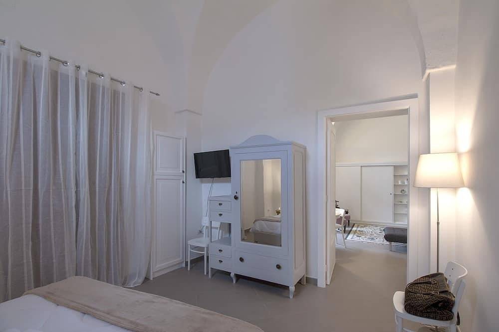 Gästehaus in Salento, fein eingerichtet und komfortabel in Campi Salentina, Lecce Provinz
