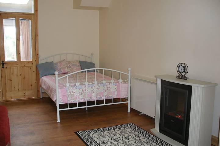 Ferienhaus für 2 Personen, mit Garten in County Clare - 2