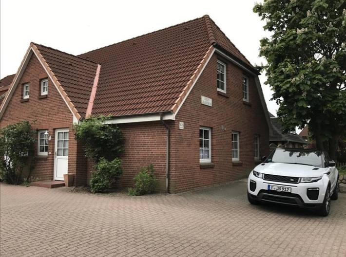 Ferienwohnung für 2 Personen in Tinnum