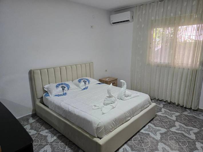 Maison de vacances pour 2 personnes, avec Terrasse et Jardin