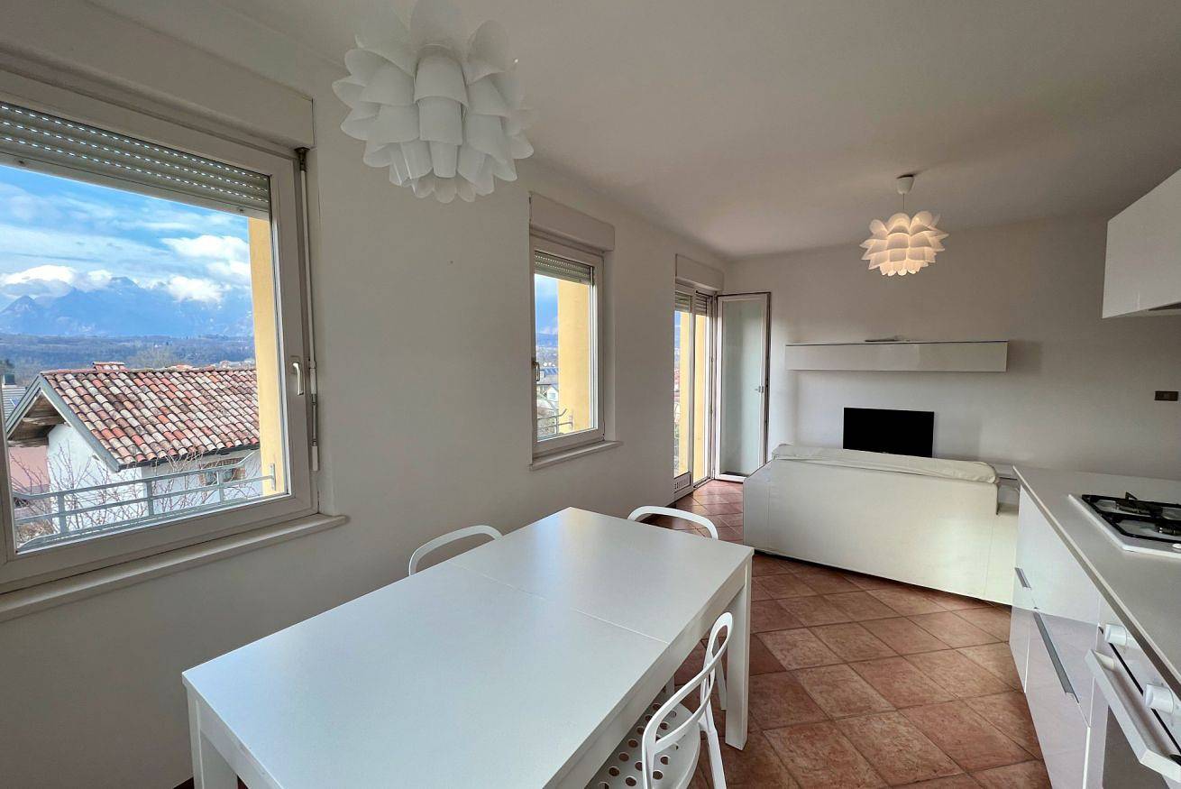 Ganze Wohnung, Gusela - Gem near Belluno's Center in Belluno, Südliche Karnische Alpen