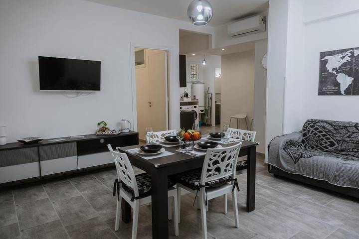 Gîte pour 6 personnes à Porticello - 2