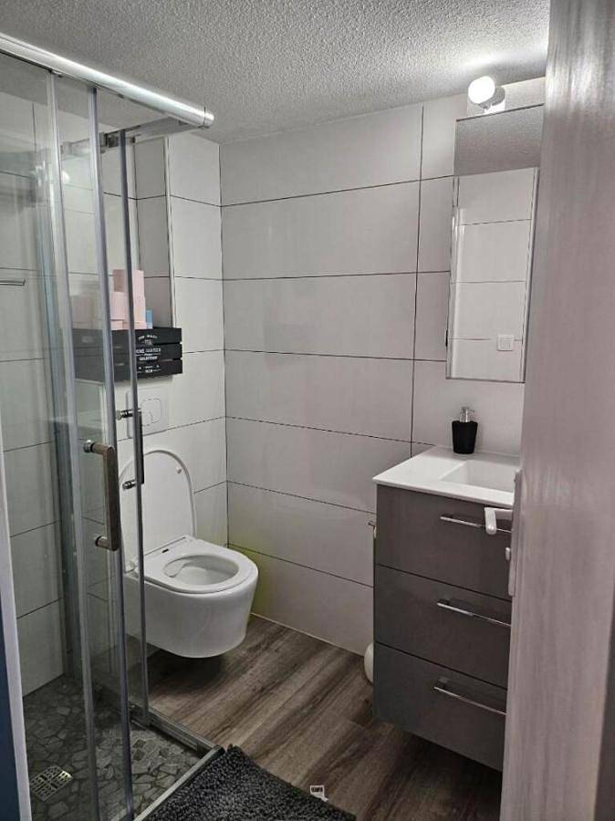 Ferienwohnung für 2 Personen, mit Terrasse in Port Leucate - 3