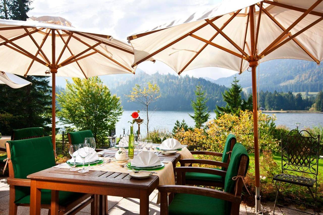 Arabella Alpenhotel am Spitzingsee in Schliersee, Spitzingsee