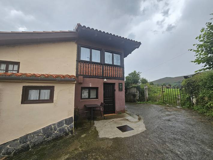 Ferienhaus für 5 Personen, mit Garten - 1