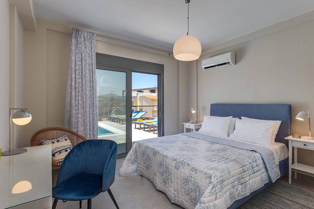 Villa Meliti by Villa Plus in Kalo Chorio, Lasithiregionen