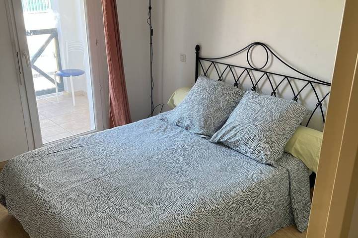 Holiday rental for 4 people, with pool and balcony, with pets in Hendaye