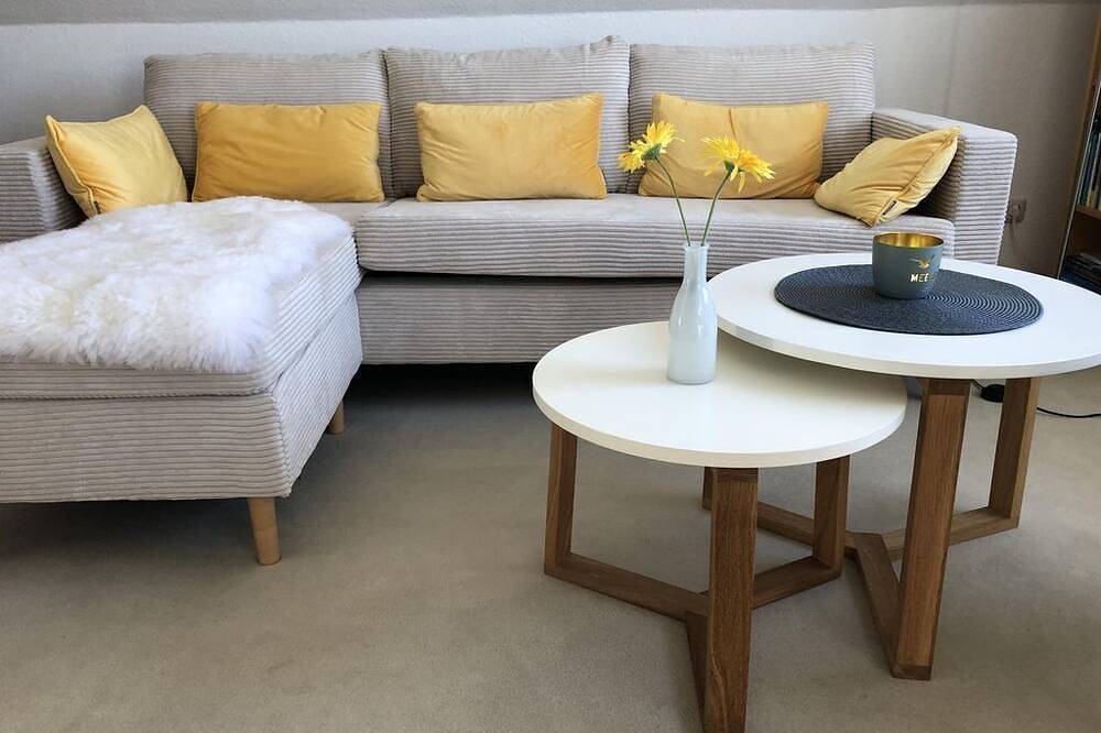 Ganze Wohnung, Ferienwohnung am Seezeichen in St. Peter-Ording, Eiderstedt