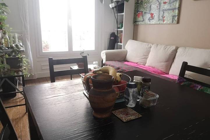 B&B für 2 Personen in Paris - 3