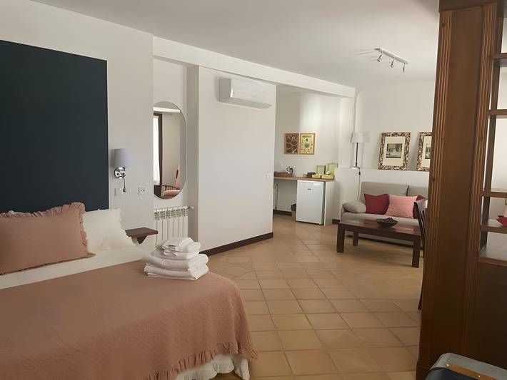 Estudio para 3 personas en Castilla-La Mancha - 2