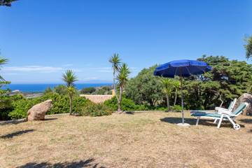 Ferienhaus für 10 Personen in Trinità d'Agultu e Vignola, Olbia-Tempio, Bild 1