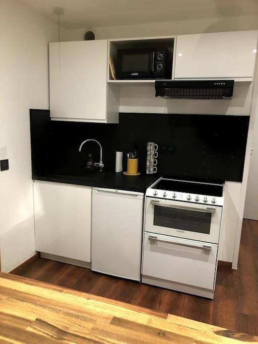 Appartement entier, Gare - Elégant appartement pour pros ou touristes in Chambéry, Région de Chambéry
