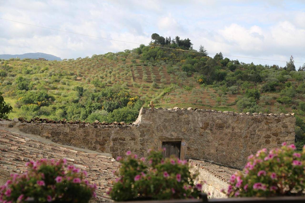 La Locanda Di Cadì in Petralia Soprana, Provincia di Palermo