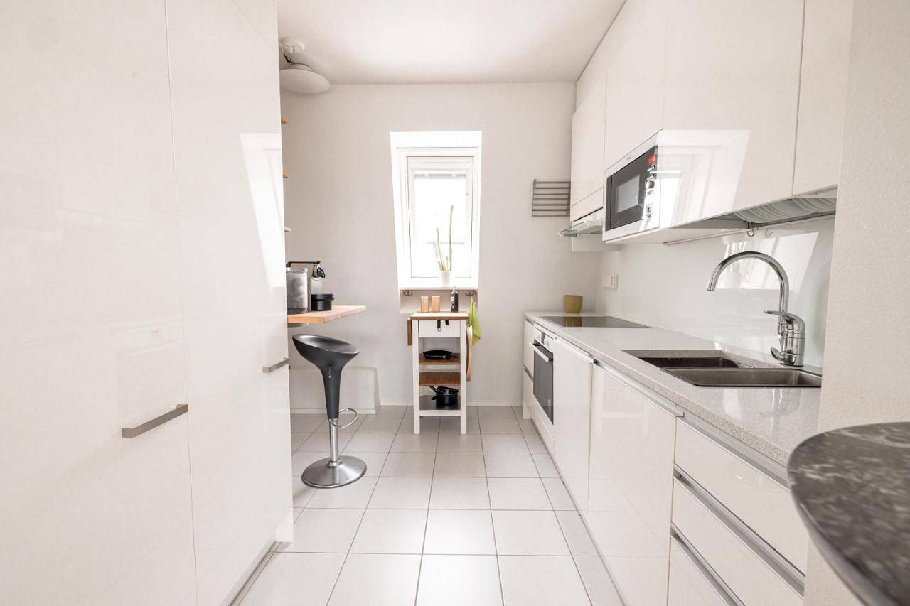 Entire apartment, Superior Apartment with Sauna in Helsinki, Uusimaa