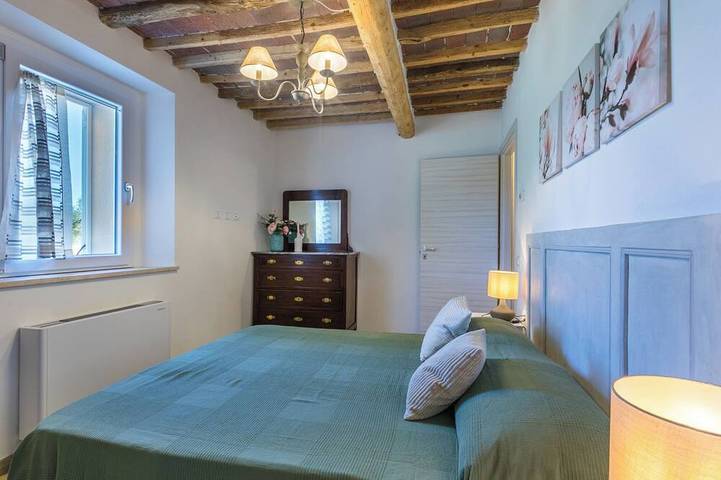 Appartamento intero, Casa delle Volte in Donoratico (Italia), Castagneto Carducci