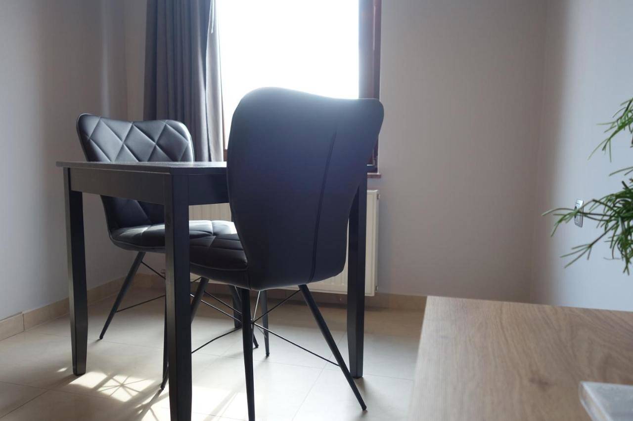 Appartement entier, Studio apartmani Vinica in Varaždin