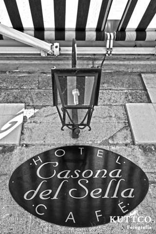 Hotel Casona del Sella in Arriondas, Costa Verde