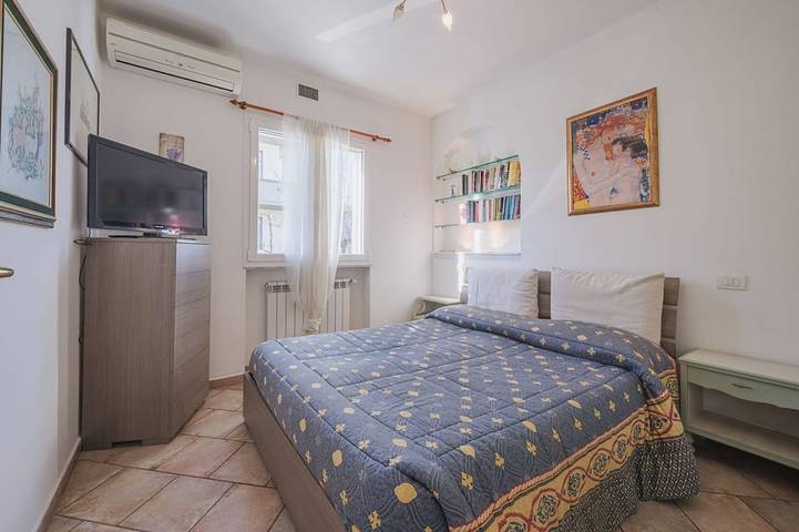 Appartement entier, La casa di Alice in Cinquale, Montignoso