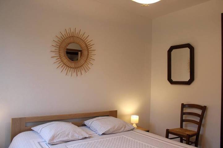 Location de vacances pour 3 personnes à Biot - 3