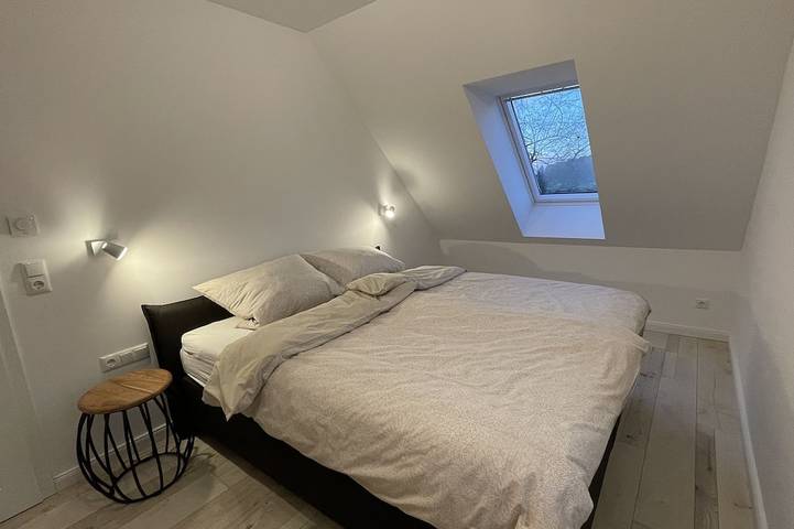 Ferienwohnung für 8 Personen, mit Balkon und Garten in Kirchlinteln - 3