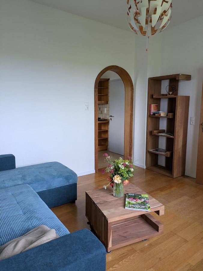 Ganze Wohnung, Two-Bedroom Apartment in Ottenstein, Landkreis Holzminden