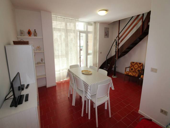 Villa für 5 Personen, mit Ausblick und Garten in Friaul-Julisch Venetien - 4