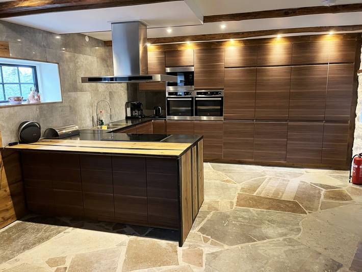 Ferienhaus für 10 Personen, mit Garten auf Öland - 4