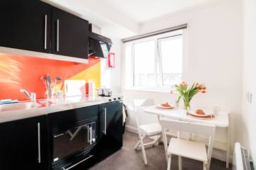 Gîte pour 4 personnes à Southampton