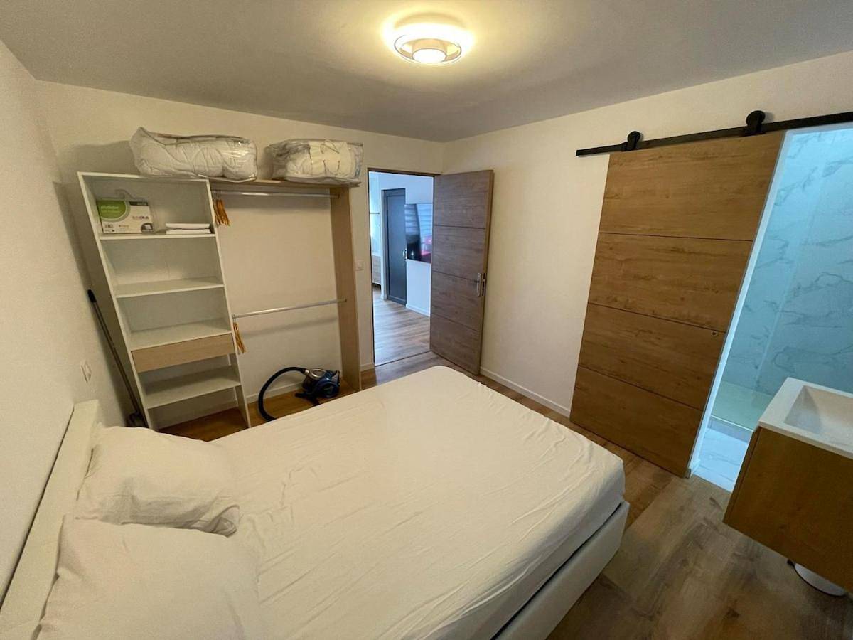 Appartement entier, One-Bedroom Apartment in Merlimont Plage, Merlimont