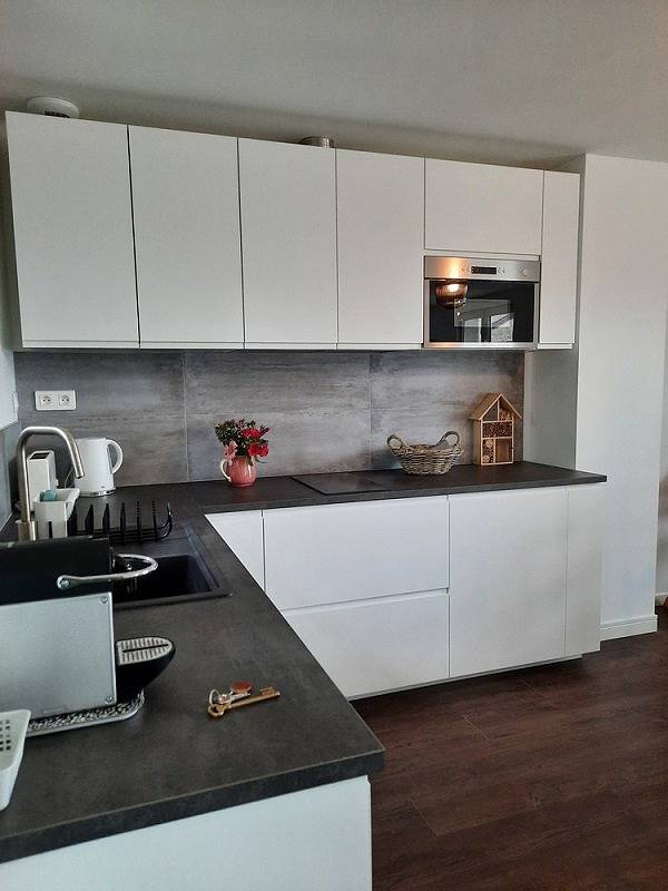 Gîte pour 2 personnes, avec jardin à Château-Chalon - 3