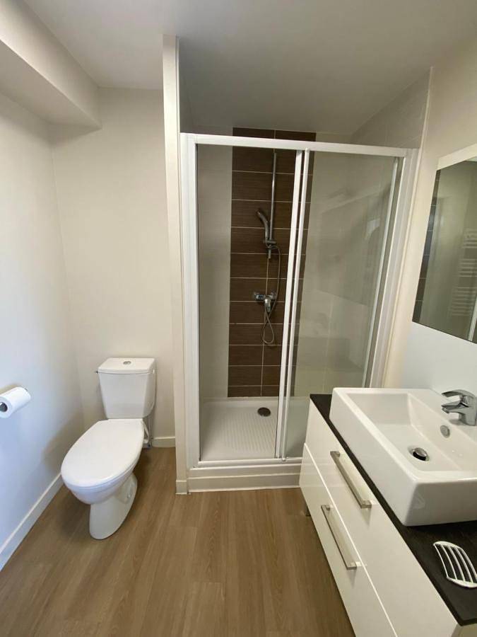 Apartment - Ground Floor in La Grande-Motte, Côte méditerranéenne (France)