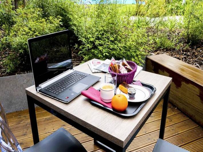 Ferienwohnung für 8 Personen, mit Haustier in Bordeaux - 3