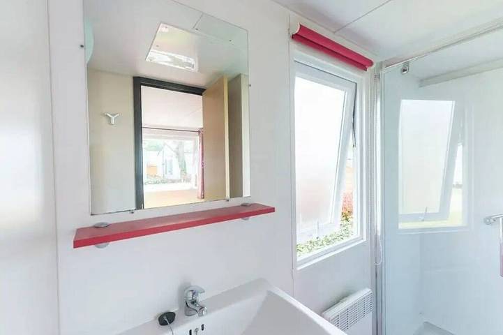 Camping für 4 Personen in Guérande - 4