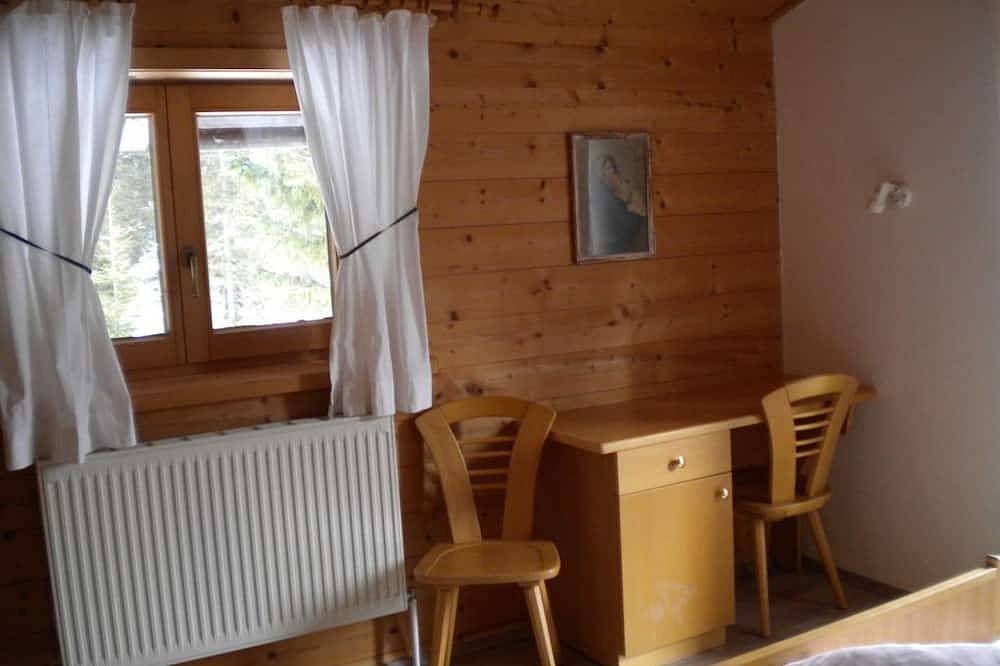 Ganze Wohnung, Ferienwohnung Rofan - Haus Abendstein in Steinberg am Rofan, Kaisergebirge