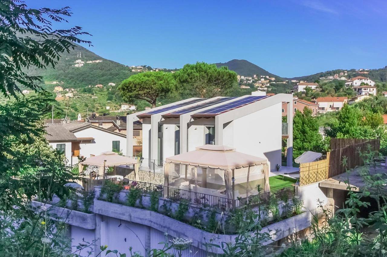 Luxury Summer House in La Spezia (Ville), La Spezia