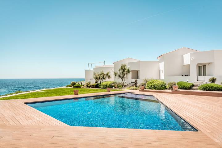 Ferienwohnung für 4 Personen, mit Garten auf Menorca - 2