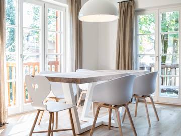 Ferienwohnung für 2 Personen in Rottach-Egern, Bayern, Bild 4