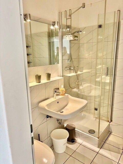Ganze Wohnung, Nordland Appartments - Wohnung Gröde - Direkt am Meer, näher dran geht nicht! in Wyk auf Föhr (Stadt), Wyk auf Föhr