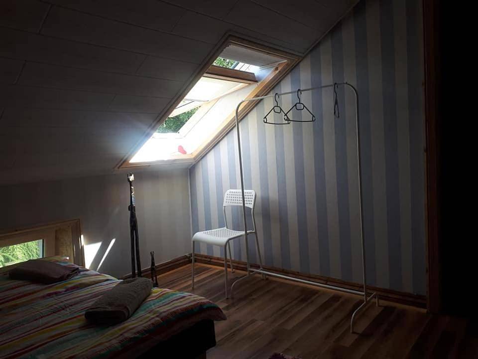 Fazenda - Przytulne pokoje na krańcu świata in Podlasie