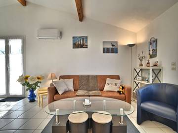 Maison De Vacances pour 6 Personnes dans La Cotinière, Saint-Pierre-d'Oléron, Photo 1